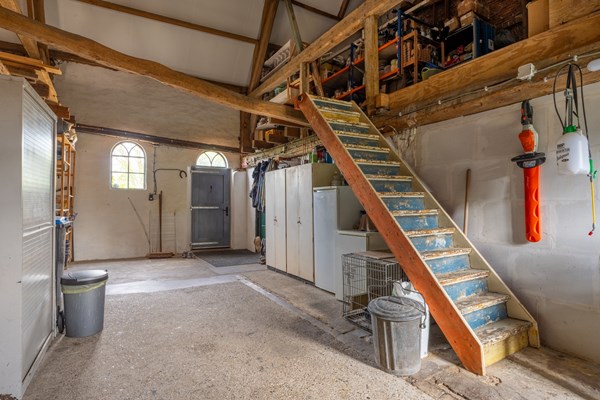 Medium property photo - Burgemeester van der Schansstraat 9, 4281 LG Andel